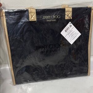 Jimmy Choo | Bags | Jimmy Choo X Eric Haze Shopper Tote | Poshmark